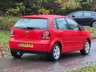 USED 2009 59 VOLKSWAGEN POLO 1.4 Match Hatchback 5dr Petrol Automatic (165 g/km, 79 bhp) 