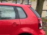 USED 2009 59 VOLKSWAGEN POLO 1.4 Match Hatchback 5dr Petrol Automatic (165 g/km, 79 bhp) 