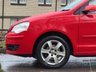 USED 2009 59 VOLKSWAGEN POLO 1.4 Match Hatchback 5dr Petrol Automatic (165 g/km, 79 bhp) 