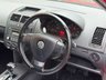 USED 2009 59 VOLKSWAGEN POLO 1.4 Match Hatchback 5dr Petrol Automatic (165 g/km, 79 bhp) 