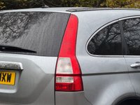 USED 2009 09 HONDA CR-V 2.2 iCTDi EX SUV 5dr Diesel Manual 4WD Euro 4 (140 ps) 