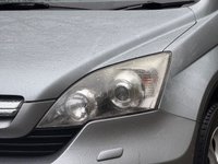 USED 2009 09 HONDA CR-V 2.2 iCTDi EX SUV 5dr Diesel Manual 4WD Euro 4 (140 ps) 