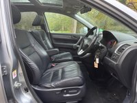 USED 2009 09 HONDA CR-V 2.2 iCTDi EX SUV 5dr Diesel Manual 4WD Euro 4 (140 ps) 