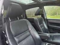 USED 2009 09 HONDA CR-V 2.2 iCTDi EX SUV 5dr Diesel Manual 4WD Euro 4 (140 ps) 