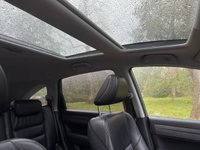 USED 2009 09 HONDA CR-V 2.2 iCTDi EX SUV 5dr Diesel Manual 4WD Euro 4 (140 ps) 