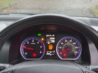 USED 2009 09 HONDA CR-V 2.2 iCTDi EX SUV 5dr Diesel Manual 4WD Euro 4 (140 ps) 