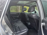 USED 2009 09 HONDA CR-V 2.2 iCTDi EX SUV 5dr Diesel Manual 4WD Euro 4 (140 ps) 