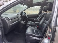USED 2009 09 HONDA CR-V 2.2 iCTDi EX SUV 5dr Diesel Manual 4WD Euro 4 (140 ps) 