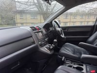 USED 2009 09 HONDA CR-V 2.2 iCTDi EX SUV 5dr Diesel Manual 4WD Euro 4 (140 ps) 
