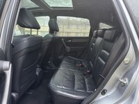 USED 2009 09 HONDA CR-V 2.2 iCTDi EX SUV 5dr Diesel Manual 4WD Euro 4 (140 ps) 