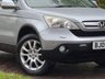 USED 2009 09 HONDA CR-V 2.2 iCTDi EX SUV 5dr Diesel Manual 4WD Euro 4 (140 ps) 