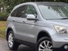 USED 2009 09 HONDA CR-V 2.2 iCTDi EX SUV 5dr Diesel Manual 4WD Euro 4 (140 ps) 