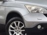 USED 2009 09 HONDA CR-V 2.2 iCTDi EX SUV 5dr Diesel Manual 4WD Euro 4 (140 ps) 
