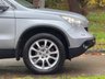 USED 2009 09 HONDA CR-V 2.2 iCTDi EX SUV 5dr Diesel Manual 4WD Euro 4 (140 ps) 