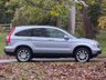 USED 2009 09 HONDA CR-V 2.2 iCTDi EX SUV 5dr Diesel Manual 4WD Euro 4 (140 ps) 