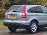 USED 2009 09 HONDA CR-V 2.2 iCTDi EX SUV 5dr Diesel Manual 4WD Euro 4 (140 ps) 