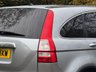 USED 2009 09 HONDA CR-V 2.2 iCTDi EX SUV 5dr Diesel Manual 4WD Euro 4 (140 ps) 