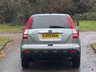 USED 2009 09 HONDA CR-V 2.2 iCTDi EX SUV 5dr Diesel Manual 4WD Euro 4 (140 ps) 