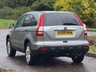USED 2009 09 HONDA CR-V 2.2 iCTDi EX SUV 5dr Diesel Manual 4WD Euro 4 (140 ps) 