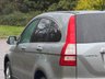 USED 2009 09 HONDA CR-V 2.2 iCTDi EX SUV 5dr Diesel Manual 4WD Euro 4 (140 ps) 