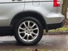 USED 2009 09 HONDA CR-V 2.2 iCTDi EX SUV 5dr Diesel Manual 4WD Euro 4 (140 ps) 