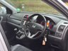 USED 2009 09 HONDA CR-V 2.2 iCTDi EX SUV 5dr Diesel Manual 4WD Euro 4 (140 ps) 