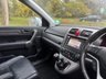 USED 2009 09 HONDA CR-V 2.2 iCTDi EX SUV 5dr Diesel Manual 4WD Euro 4 (140 ps) 