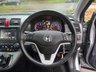 USED 2009 09 HONDA CR-V 2.2 iCTDi EX SUV 5dr Diesel Manual 4WD Euro 4 (140 ps) 