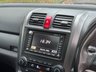 USED 2009 09 HONDA CR-V 2.2 iCTDi EX SUV 5dr Diesel Manual 4WD Euro 4 (140 ps) 