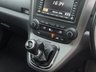 USED 2009 09 HONDA CR-V 2.2 iCTDi EX SUV 5dr Diesel Manual 4WD Euro 4 (140 ps) 