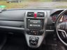 USED 2009 09 HONDA CR-V 2.2 iCTDi EX SUV 5dr Diesel Manual 4WD Euro 4 (140 ps) 