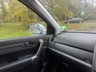 USED 2009 09 HONDA CR-V 2.2 iCTDi EX SUV 5dr Diesel Manual 4WD Euro 4 (140 ps) 