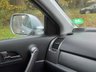 USED 2009 09 HONDA CR-V 2.2 iCTDi EX SUV 5dr Diesel Manual 4WD Euro 4 (140 ps) 