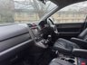 USED 2009 09 HONDA CR-V 2.2 iCTDi EX SUV 5dr Diesel Manual 4WD Euro 4 (140 ps) 
