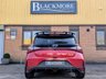 USED 2022 22 HYUNDAI I20 (22) 1.6 N BOSE - BLACK ROOF - F HYUNDAI SH