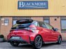 USED 2022 22 HYUNDAI I20 (22) 1.6 N BOSE - BLACK ROOF - F HYUNDAI SH