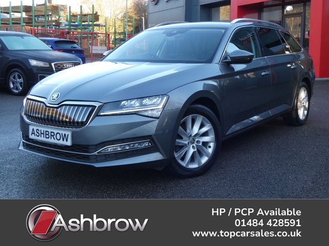 Ashbrow Garage