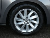 USED 2021 71 SKODA SUPERB Estate 1.4 TSI iV 13kWh SE Technology 5d Petrol Plug-in Hybrid DSG 218 S/S 1 OWNER, FULL SKODA SERVICE HISTORY, SAT NAV, HEATED SEATS, FULL BLACK LEATHER, VIRTUAL COCKPIT, KEYLESS START, ADAPTIVE CRUISE CONTROL & SPEED LIMITER, SMART LINK FOR WIRELESS APPLE CARPLAY & ANDROID AUTO, VOICE CONTROL SYSTEM, FRONT ASSIST, ELECTRIC MEMORY DRIVER'S SEAT, BLUETOOTH, DAB RADIO, LED DAYTIME RUNNING LIGHTS, LED HEADLIGHTS, FRONT & REAR PARKING SENSORS, 17 INCH ALLOYS, POWER FOLDING MIRRORS, CLIMATE CTRL, AUTO LIGHTS & WIPERS, ILLUMINATING VANITY MIRRORS, ISO FIX