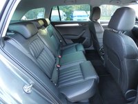 USED 2021 71 SKODA SUPERB Estate 1.4 TSI iV 13kWh SE Technology 5d Petrol Plug-in Hybrid DSG 218 S/S 1 OWNER, FULL SKODA SERVICE HISTORY, SAT NAV, HEATED SEATS, FULL BLACK LEATHER, VIRTUAL COCKPIT, KEYLESS START, ADAPTIVE CRUISE CONTROL & SPEED LIMITER, SMART LINK FOR WIRELESS APPLE CARPLAY & ANDROID AUTO, VOICE CONTROL SYSTEM, FRONT ASSIST, ELECTRIC MEMORY DRIVER'S SEAT, BLUETOOTH, DAB RADIO, LED DAYTIME RUNNING LIGHTS, LED HEADLIGHTS, FRONT & REAR PARKING SENSORS, 17 INCH ALLOYS, POWER FOLDING MIRRORS, CLIMATE CTRL, AUTO LIGHTS & WIPERS, ILLUMINATING VANITY MIRRORS, ISO FIX