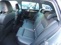 USED 2021 71 SKODA SUPERB Estate 1.4 TSI iV 13kWh SE Technology 5d Petrol Plug-in Hybrid DSG 218 S/S 1 OWNER, FULL SKODA SERVICE HISTORY, SAT NAV, HEATED SEATS, FULL BLACK LEATHER, VIRTUAL COCKPIT, KEYLESS START, ADAPTIVE CRUISE CONTROL & SPEED LIMITER, SMART LINK FOR WIRELESS APPLE CARPLAY & ANDROID AUTO, VOICE CONTROL SYSTEM, FRONT ASSIST, ELECTRIC MEMORY DRIVER'S SEAT, BLUETOOTH, DAB RADIO, LED DAYTIME RUNNING LIGHTS, LED HEADLIGHTS, FRONT & REAR PARKING SENSORS, 17 INCH ALLOYS, POWER FOLDING MIRRORS, CLIMATE CTRL, AUTO LIGHTS & WIPERS, ILLUMINATING VANITY MIRRORS, ISO FIX