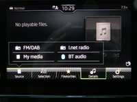 USED 2021 71 SKODA SUPERB Estate 1.4 TSI iV 13kWh SE Technology 5d Petrol Plug-in Hybrid DSG 218 S/S 1 OWNER, FULL SKODA SERVICE HISTORY, SAT NAV, HEATED SEATS, FULL BLACK LEATHER, VIRTUAL COCKPIT, KEYLESS START, ADAPTIVE CRUISE CONTROL & SPEED LIMITER, SMART LINK FOR WIRELESS APPLE CARPLAY & ANDROID AUTO, VOICE CONTROL SYSTEM, FRONT ASSIST, ELECTRIC MEMORY DRIVER'S SEAT, BLUETOOTH, DAB RADIO, LED DAYTIME RUNNING LIGHTS, LED HEADLIGHTS, FRONT & REAR PARKING SENSORS, 17 INCH ALLOYS, POWER FOLDING MIRRORS, CLIMATE CTRL, AUTO LIGHTS & WIPERS, ILLUMINATING VANITY MIRRORS, ISO FIX