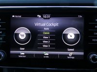 USED 2021 71 SKODA SUPERB Estate 1.4 TSI iV 13kWh SE Technology 5d Petrol Plug-in Hybrid DSG 218 S/S 1 OWNER, FULL SKODA SERVICE HISTORY, SAT NAV, HEATED SEATS, FULL BLACK LEATHER, VIRTUAL COCKPIT, KEYLESS START, ADAPTIVE CRUISE CONTROL & SPEED LIMITER, SMART LINK FOR WIRELESS APPLE CARPLAY & ANDROID AUTO, VOICE CONTROL SYSTEM, FRONT ASSIST, ELECTRIC MEMORY DRIVER'S SEAT, BLUETOOTH, DAB RADIO, LED DAYTIME RUNNING LIGHTS, LED HEADLIGHTS, FRONT & REAR PARKING SENSORS, 17 INCH ALLOYS, POWER FOLDING MIRRORS, CLIMATE CTRL, AUTO LIGHTS & WIPERS, ILLUMINATING VANITY MIRRORS, ISO FIX