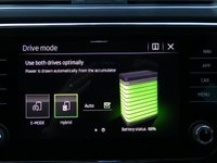 USED 2021 71 SKODA SUPERB Estate 1.4 TSI iV 13kWh SE Technology 5d Petrol Plug-in Hybrid DSG 218 S/S 1 OWNER, FULL SKODA SERVICE HISTORY, SAT NAV, HEATED SEATS, FULL BLACK LEATHER, VIRTUAL COCKPIT, KEYLESS START, ADAPTIVE CRUISE CONTROL & SPEED LIMITER, SMART LINK FOR WIRELESS APPLE CARPLAY & ANDROID AUTO, VOICE CONTROL SYSTEM, FRONT ASSIST, ELECTRIC MEMORY DRIVER'S SEAT, BLUETOOTH, DAB RADIO, LED DAYTIME RUNNING LIGHTS, LED HEADLIGHTS, FRONT & REAR PARKING SENSORS, 17 INCH ALLOYS, POWER FOLDING MIRRORS, CLIMATE CTRL, AUTO LIGHTS & WIPERS, ILLUMINATING VANITY MIRRORS, ISO FIX