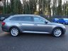 USED 2021 71 SKODA SUPERB Estate 1.4 TSI iV 13kWh SE Technology 5d Petrol Plug-in Hybrid DSG 218 S/S 1 OWNER, FULL SKODA SERVICE HISTORY, SAT NAV, HEATED SEATS, FULL BLACK LEATHER, VIRTUAL COCKPIT, KEYLESS START, ADAPTIVE CRUISE CONTROL & SPEED LIMITER, SMART LINK FOR WIRELESS APPLE CARPLAY & ANDROID AUTO, VOICE CONTROL SYSTEM, FRONT ASSIST, ELECTRIC MEMORY DRIVER'S SEAT, BLUETOOTH, DAB RADIO, LED DAYTIME RUNNING LIGHTS, LED HEADLIGHTS, FRONT & REAR PARKING SENSORS, 17 INCH ALLOYS, POWER FOLDING MIRRORS, CLIMATE CTRL, AUTO LIGHTS & WIPERS, ILLUMINATING VANITY MIRRORS, ISO FIX