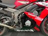 USED 2004 04 YAMAHA R6 FINANCE SPECIALISTS APPLY NOW LOW RATE FINANCE DELIVERY AVAILABLE
