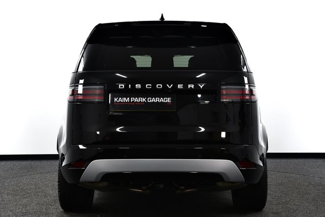 USED 2024 24 LAND ROVER DISCOVERY 3.0 D300 MHEV Metropolitan Edition SUV 5dr Diesel Auto 4WD Euro 6 (s/s) (300 ps) 1 Owner | FLRSH | HUD | 22"s +