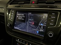USED 2017 17 VOLKSWAGEN TIGUAN 2.0 TDI BlueMotion Tech R-Line SUV 5dr Diesel Manual Euro 6 (s/s) (150 ps) +FULL SERV HISTORY INCL TIMING BELT