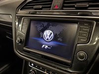 USED 2017 17 VOLKSWAGEN TIGUAN 2.0 TDI BlueMotion Tech R-Line SUV 5dr Diesel Manual Euro 6 (s/s) (150 ps) +FULL SERV HISTORY INCL TIMING BELT