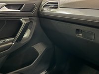 USED 2017 17 VOLKSWAGEN TIGUAN 2.0 TDI BlueMotion Tech R-Line SUV 5dr Diesel Manual Euro 6 (s/s) (150 ps) +FULL SERV HISTORY INCL TIMING BELT