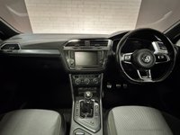 USED 2017 17 VOLKSWAGEN TIGUAN 2.0 TDI BlueMotion Tech R-Line SUV 5dr Diesel Manual Euro 6 (s/s) (150 ps) +FULL SERV HISTORY INCL TIMING BELT